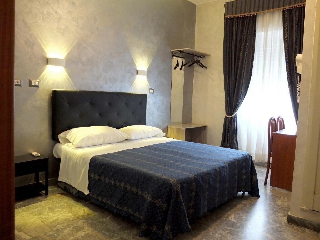 Апартаменты Planet 2*