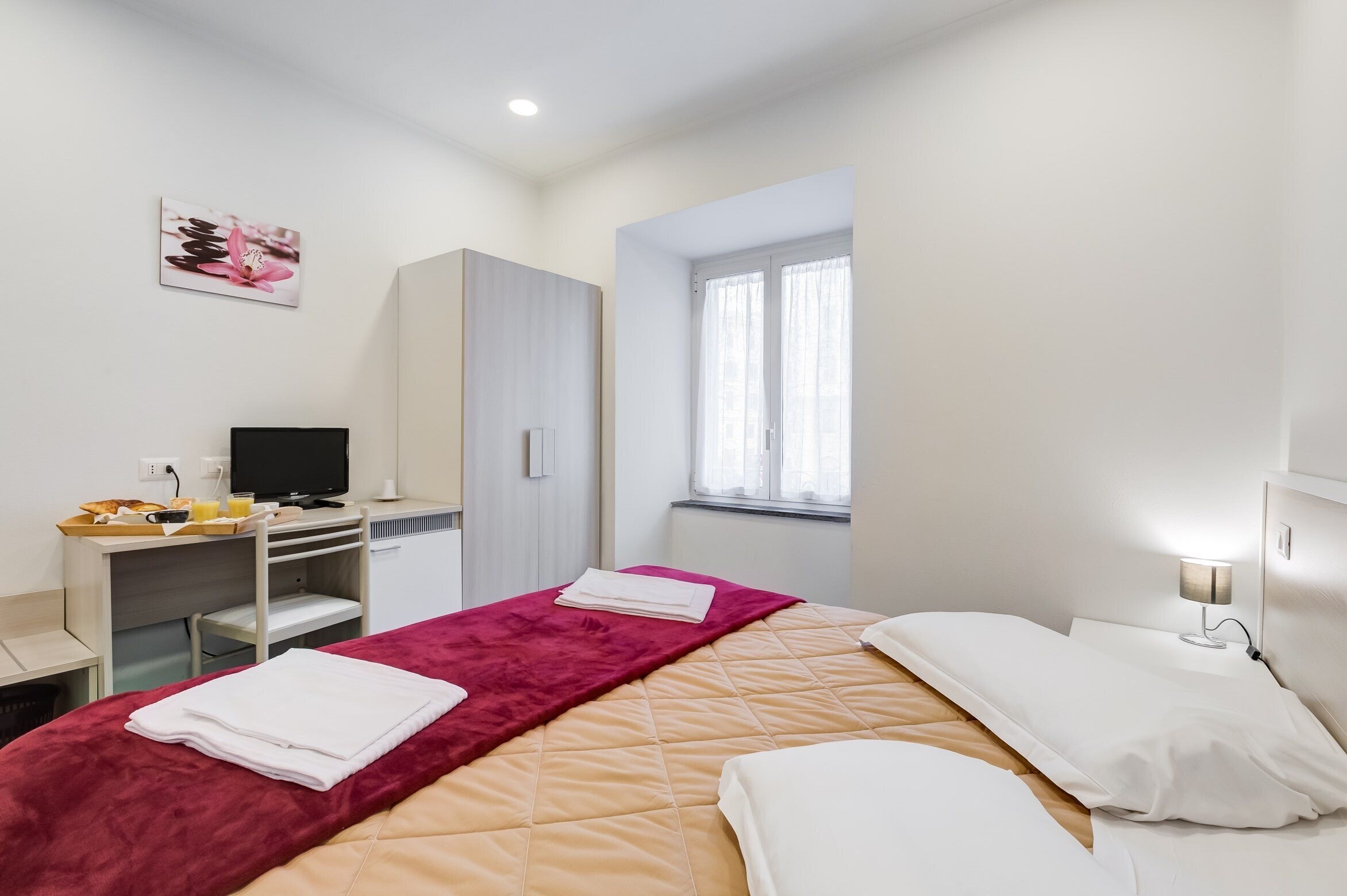 Територія San Pietro Rooms 2*