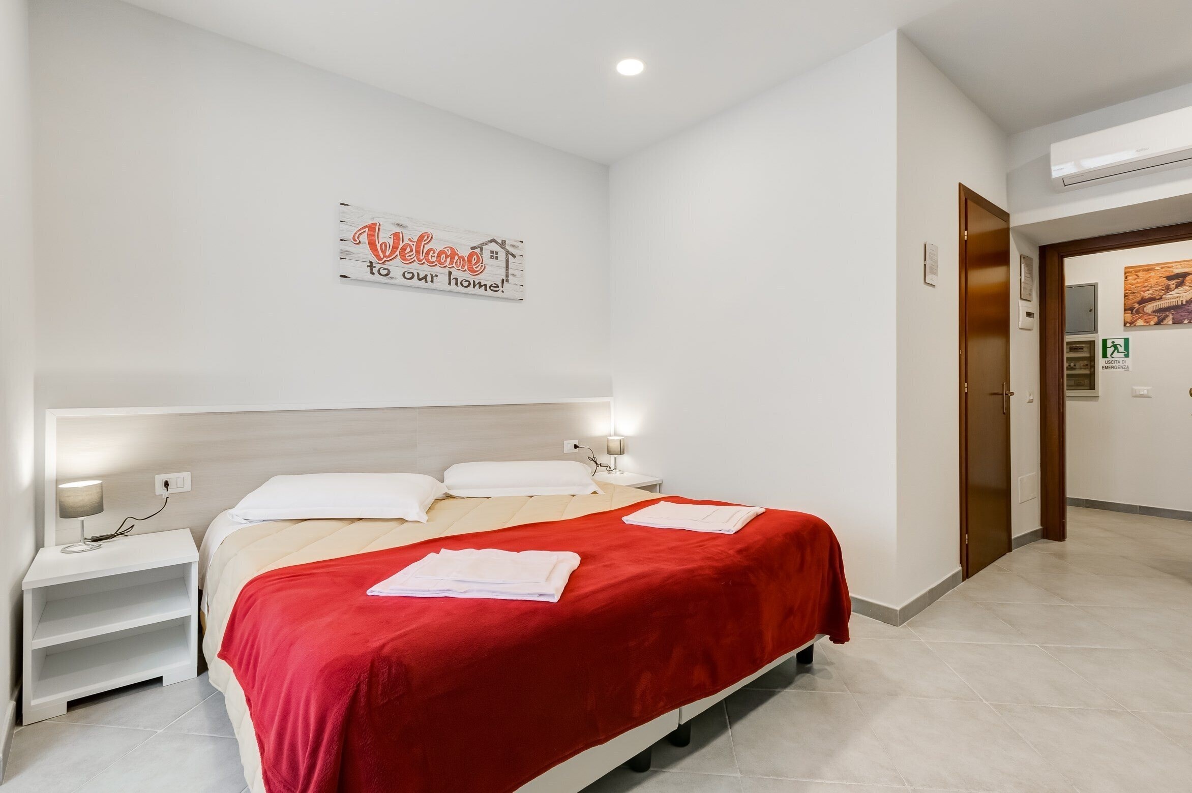 Панорама San Pietro Rooms 2*