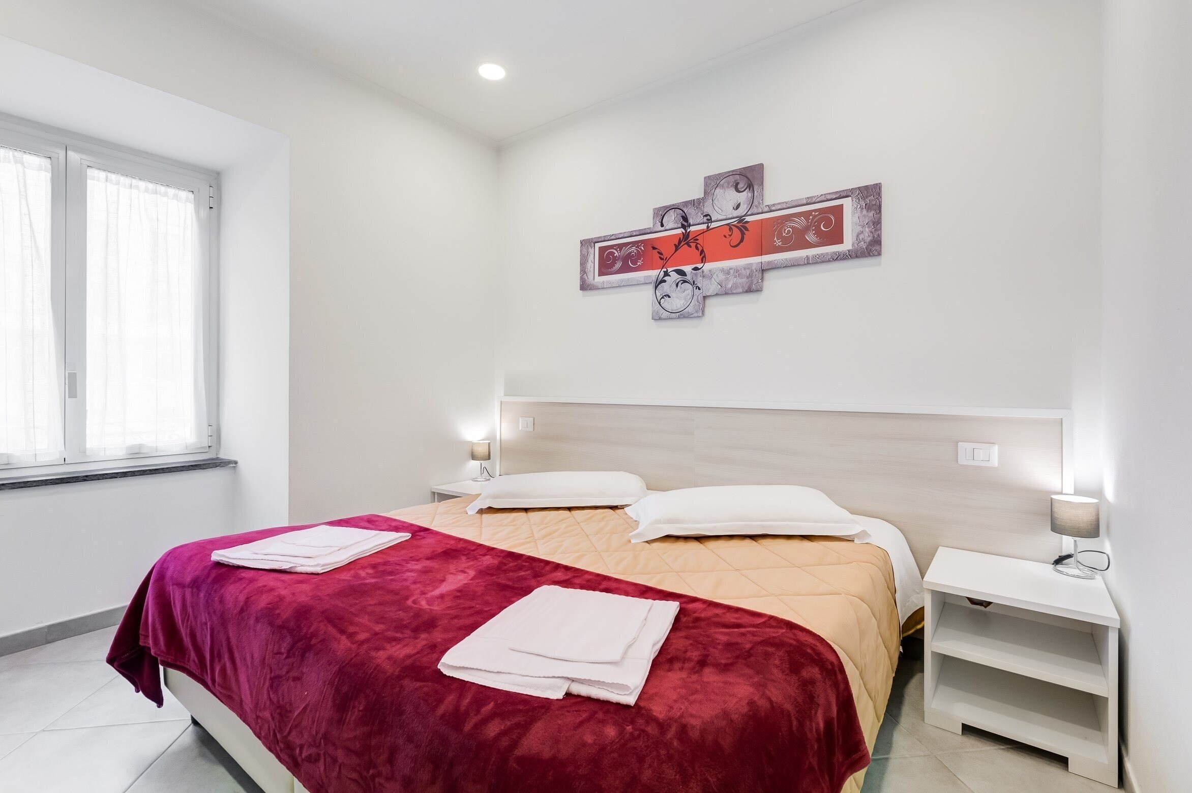 Готель San Pietro Rooms 2*