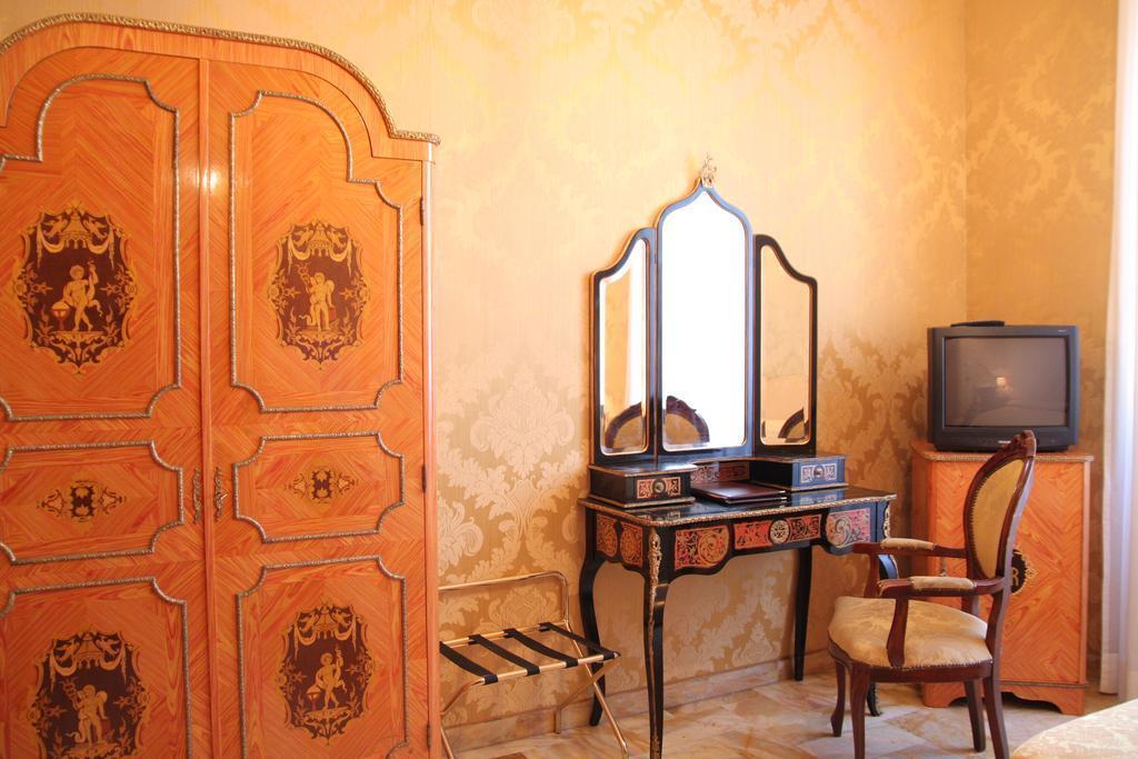 Панорама Turner 4*