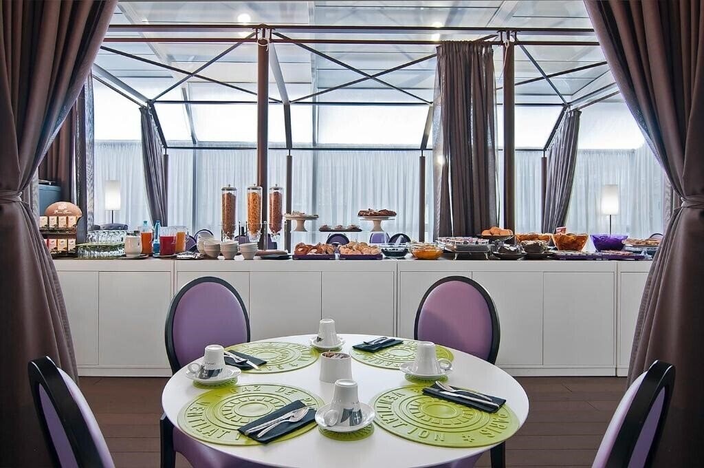 Зображення Caravel 3*