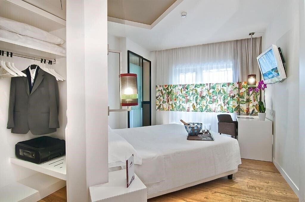 Апартаменти Caravel 3*