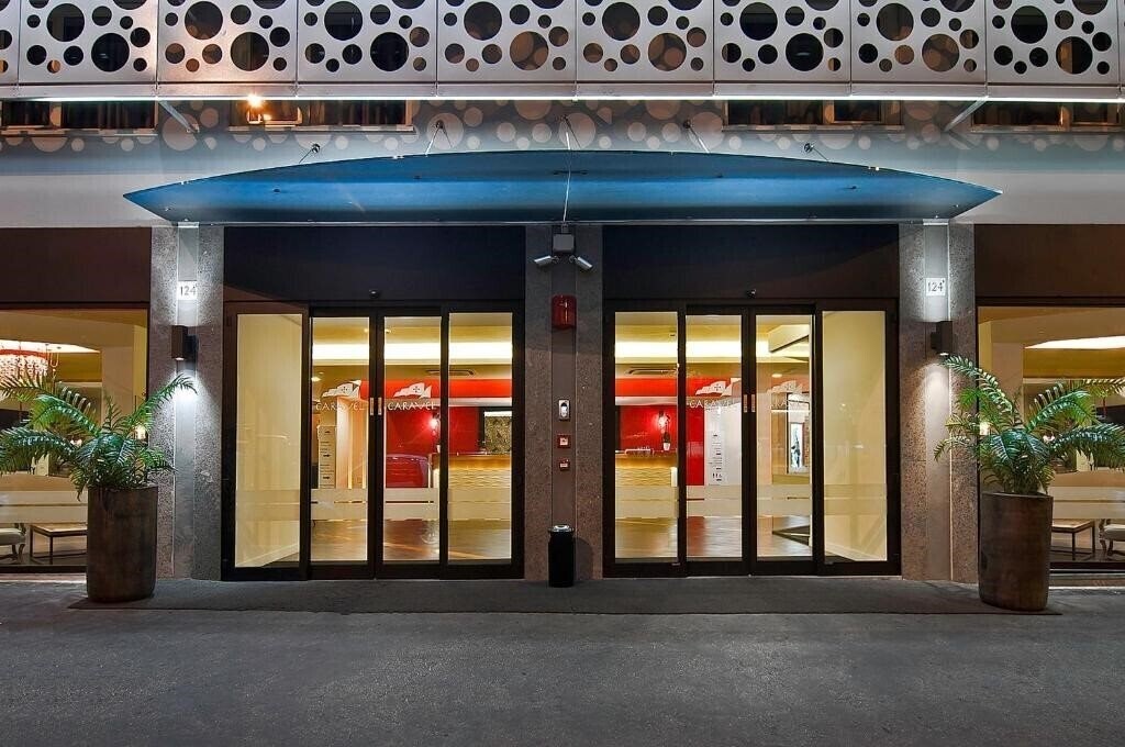 Панорама Caravel 3*