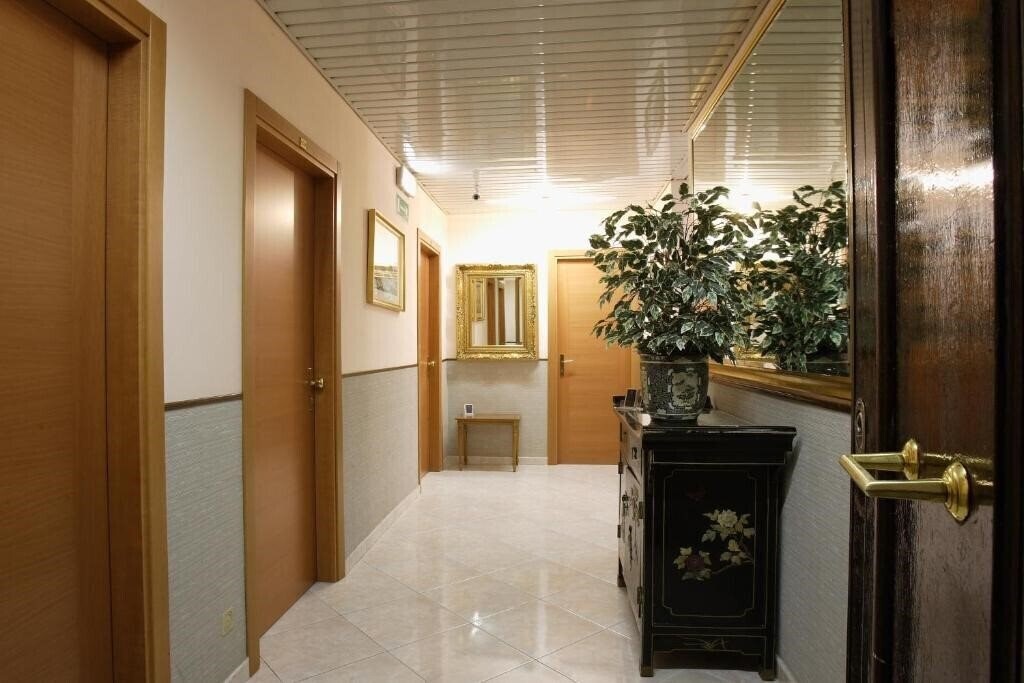 Апартаменти Lazzari Hotel Rome 2*