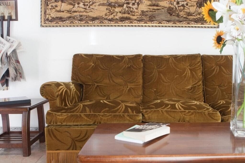 Вид Antico Acquedotto 3*