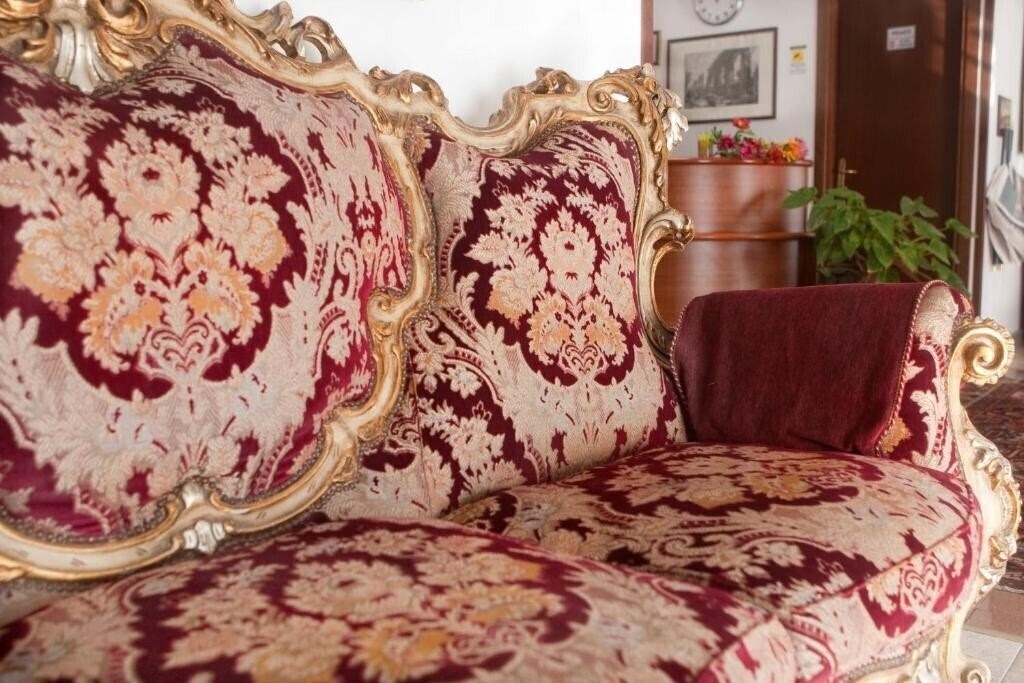 Апартаменты Antico Acquedotto 3*