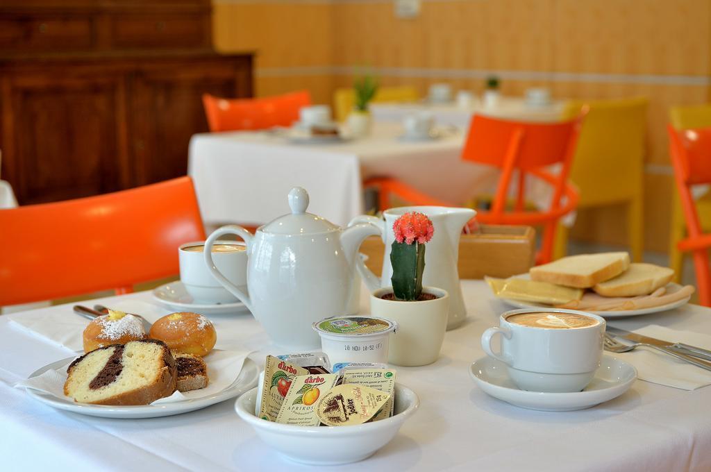 Территория Tre Fontane 3*