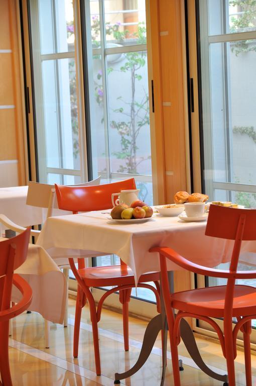 Панорама Tre Fontane 3*