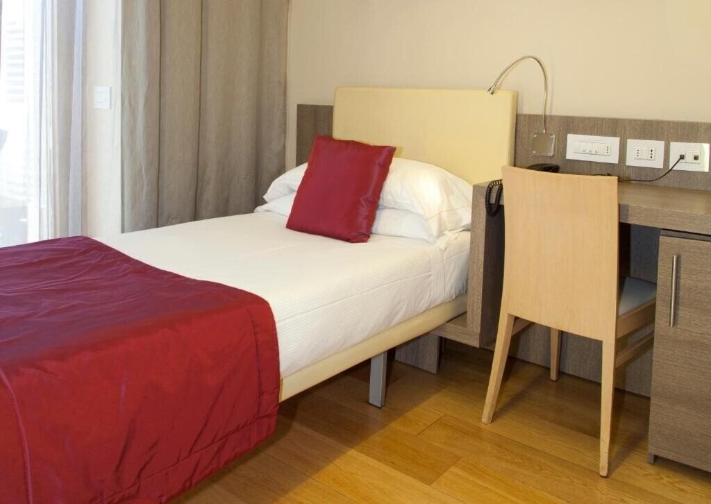 Апартаменты Il Cantico 3*