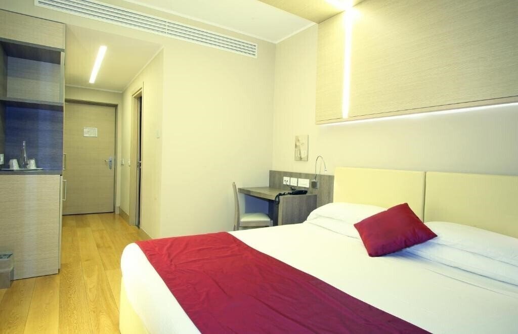 Панорама Il Cantico 3*