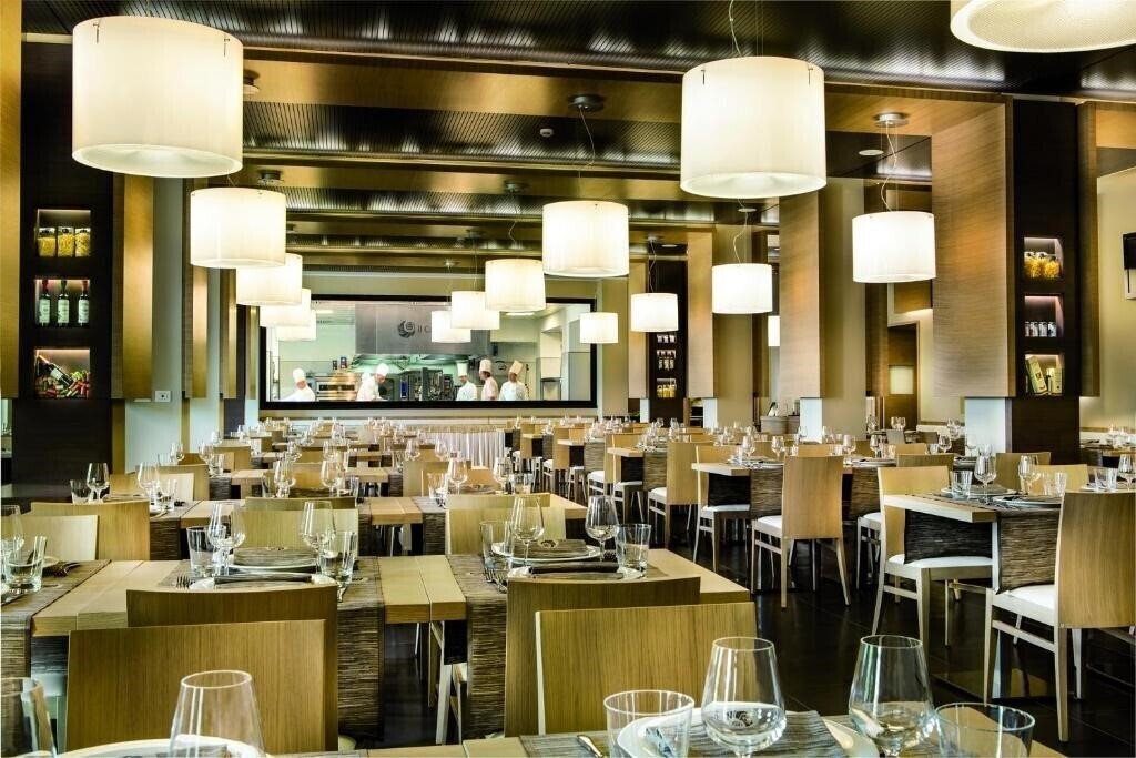 Фото Il Cantico 3*