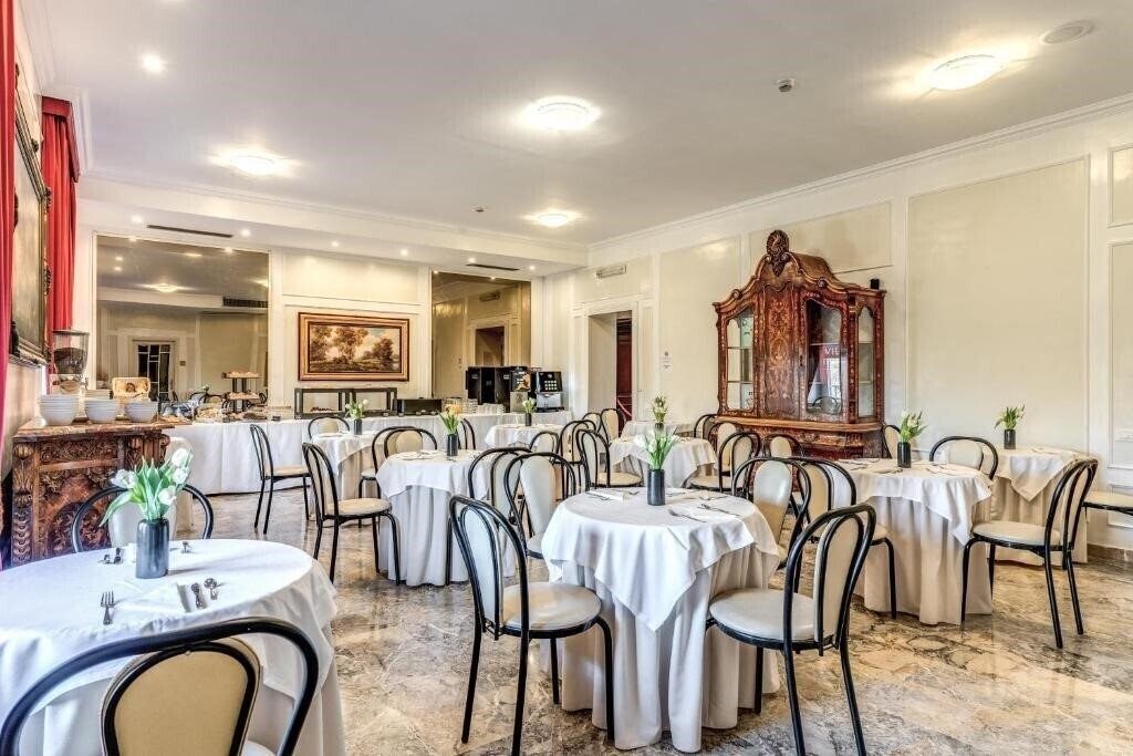 Територія Orazia 3*