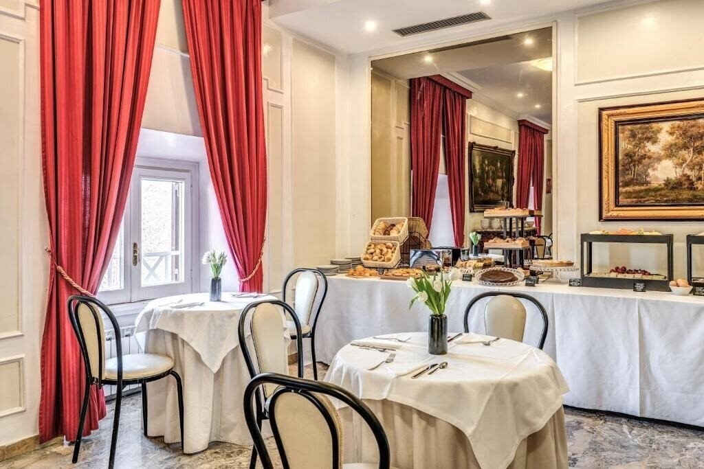 Апартаменти Orazia 3*