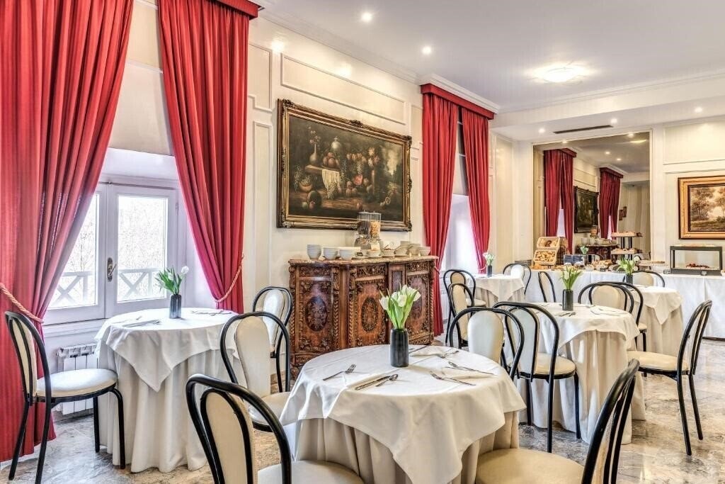 Панорама Orazia 3*