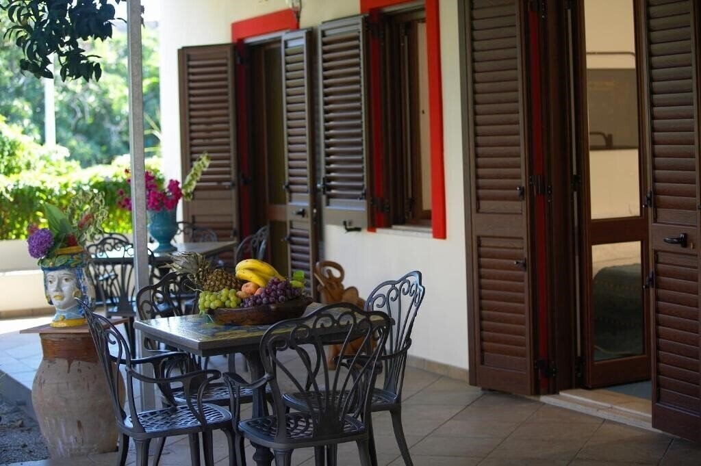 Панорама Oriente 2*