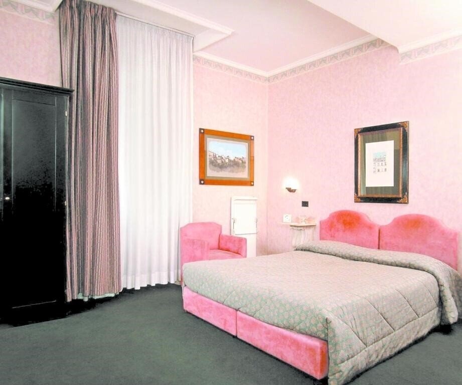 Фотографія Valle 3*