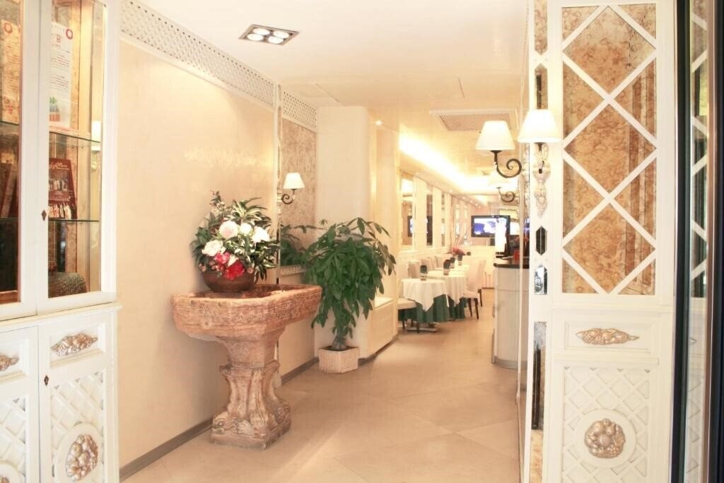 Панорама Valle 3*