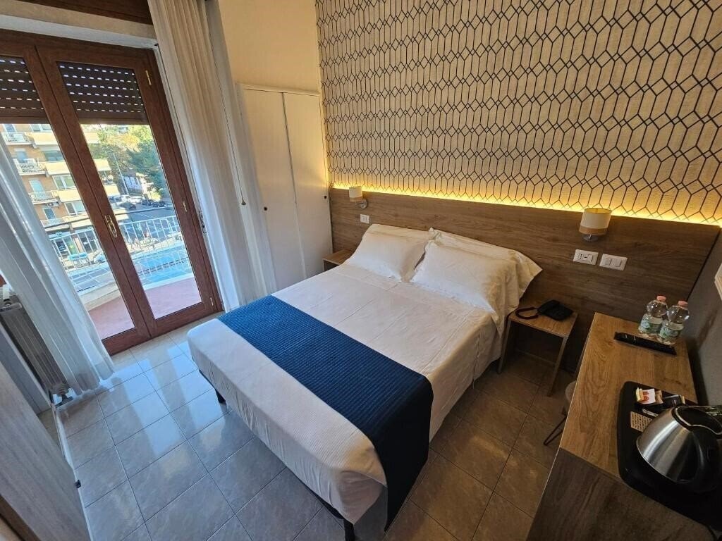 Панорама Pacific 3*