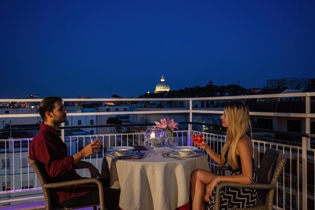 Территория Pacific 3*