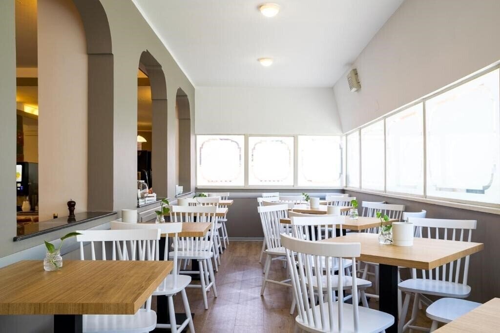 Апартаменты Pacific 3*