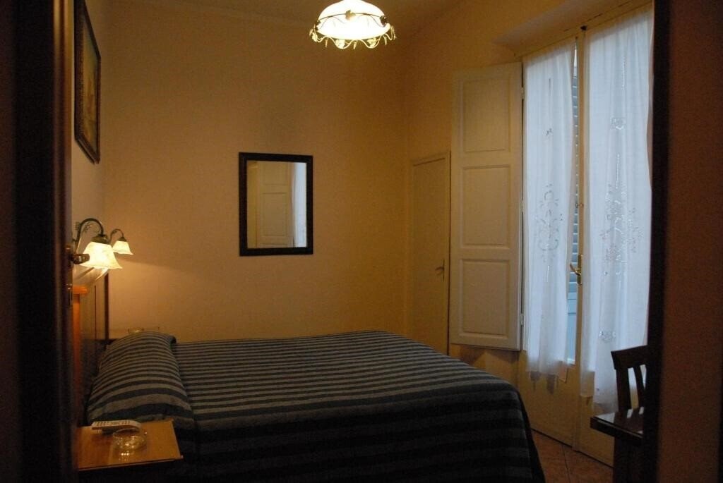 Апартаменти Margaret 2*