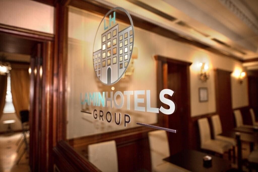 Панорама Andreotti 3*