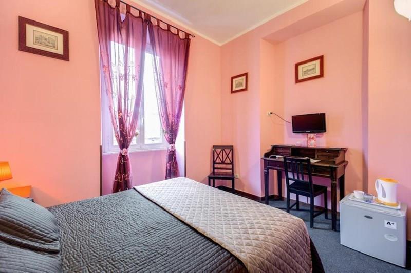 Вид Settembre 95 2*