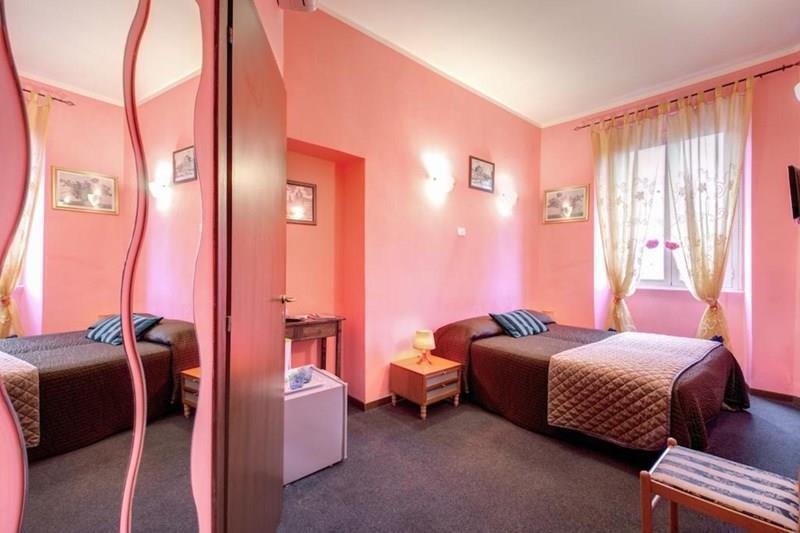 Територія Settembre 95 2*