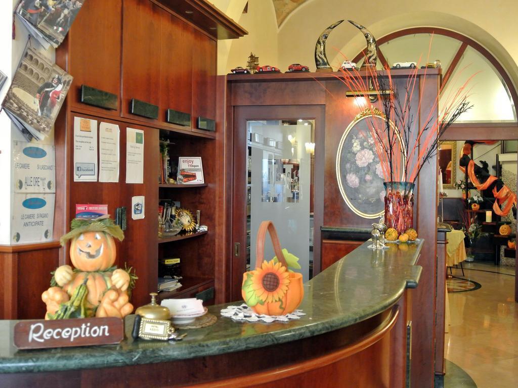 Территория Assisi 3*