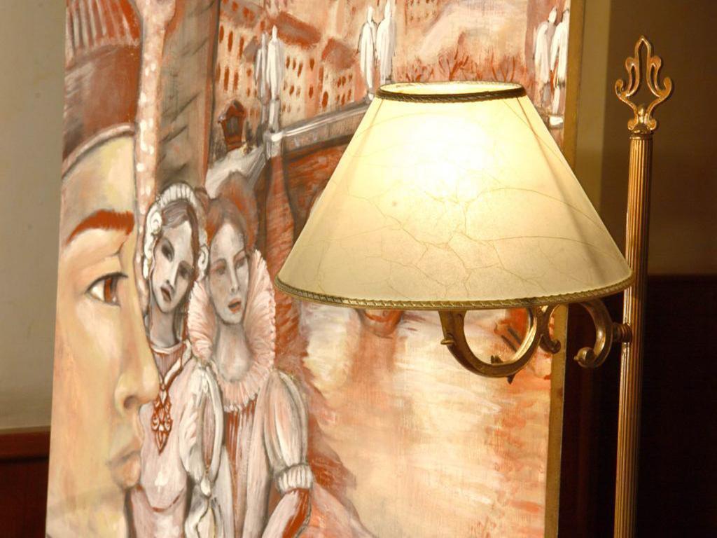 Панорама Assisi 3*