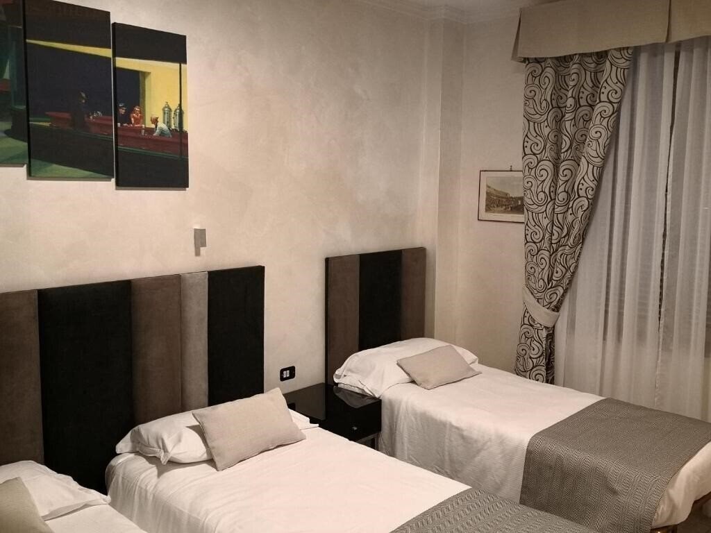 Територія Rimini (Rome) 3*