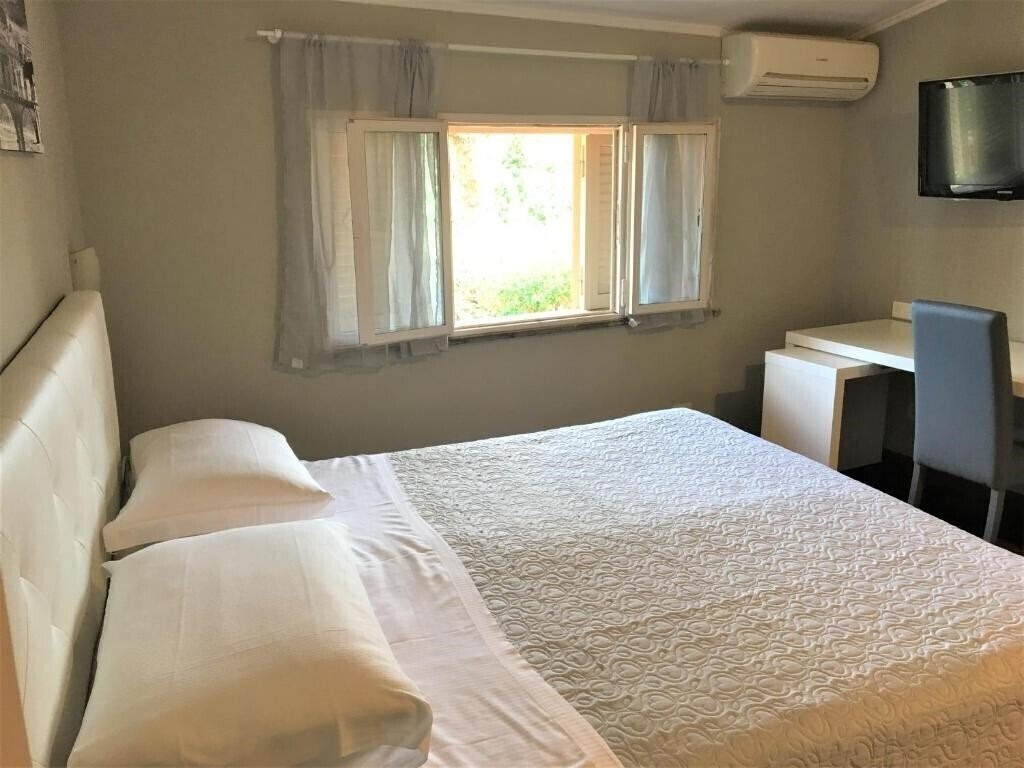 Панорама Orto Di Roma 3*