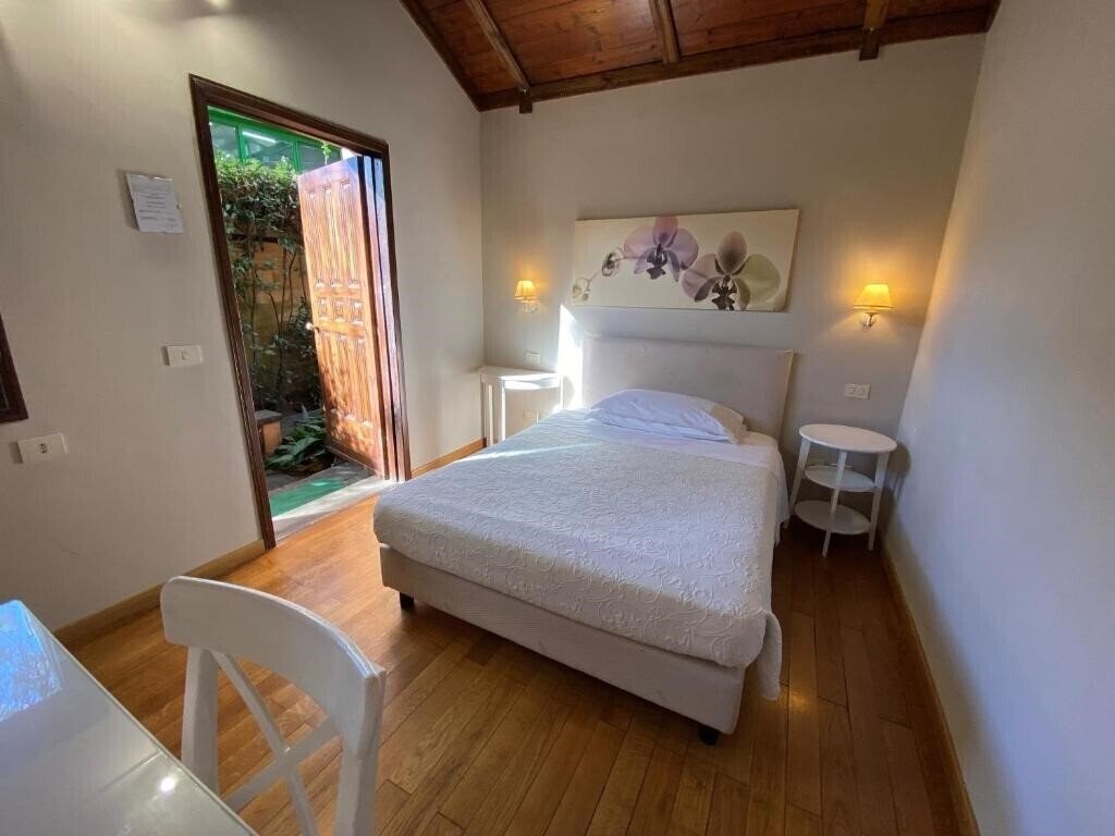 Фото Orto Di Roma 3*