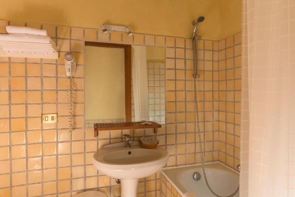 Вид Orto Di Roma 3*