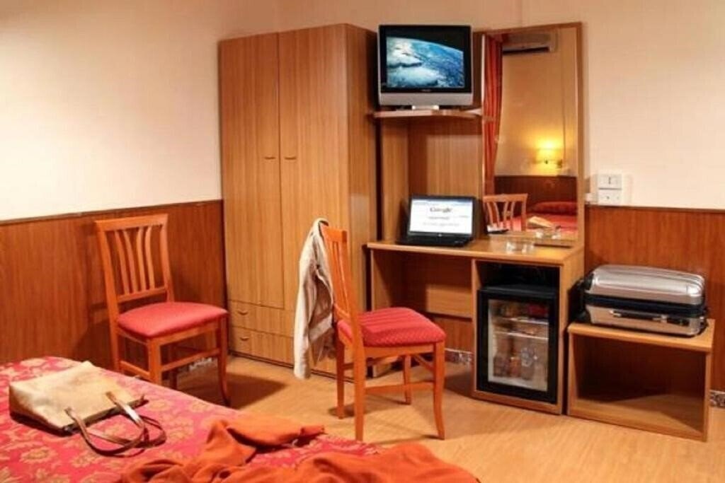 Территория Cassia 3*