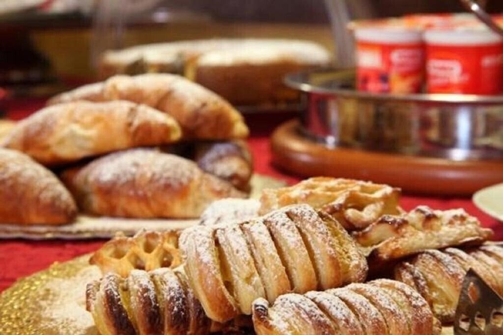 Панорама Cassia 3*