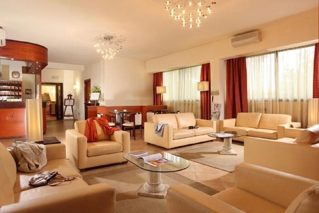 Фотография Cassia 3*