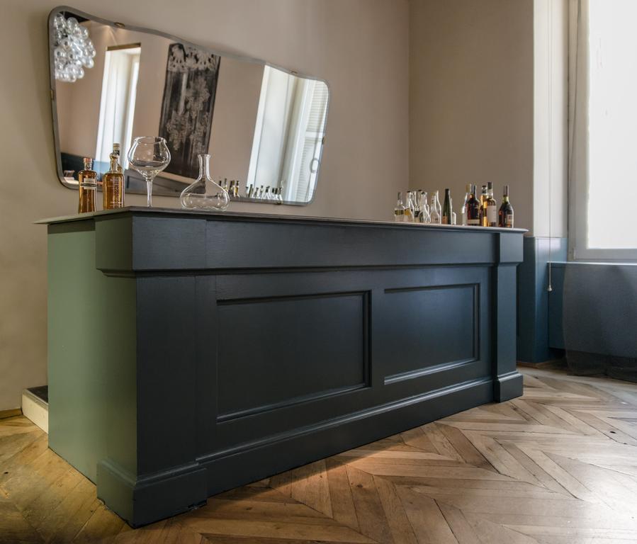 Апартаменты Rex Rome 4*