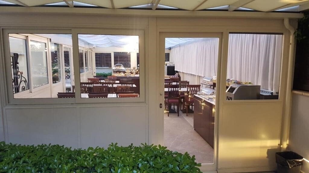 Територія Best Roma 4*