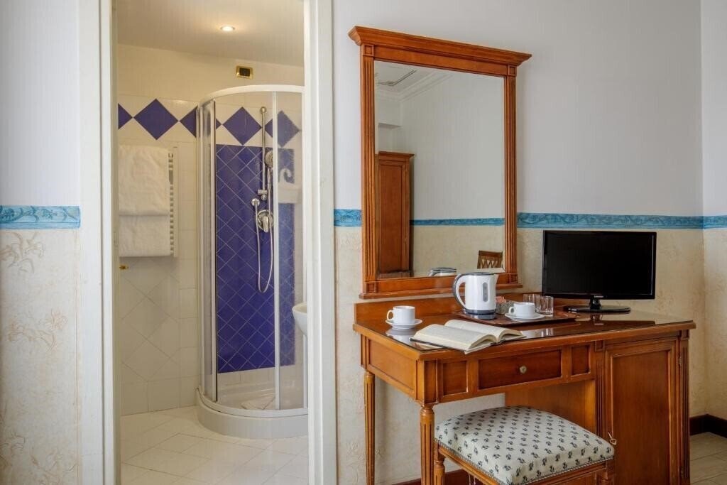 Фотографія Alessandrino 3*