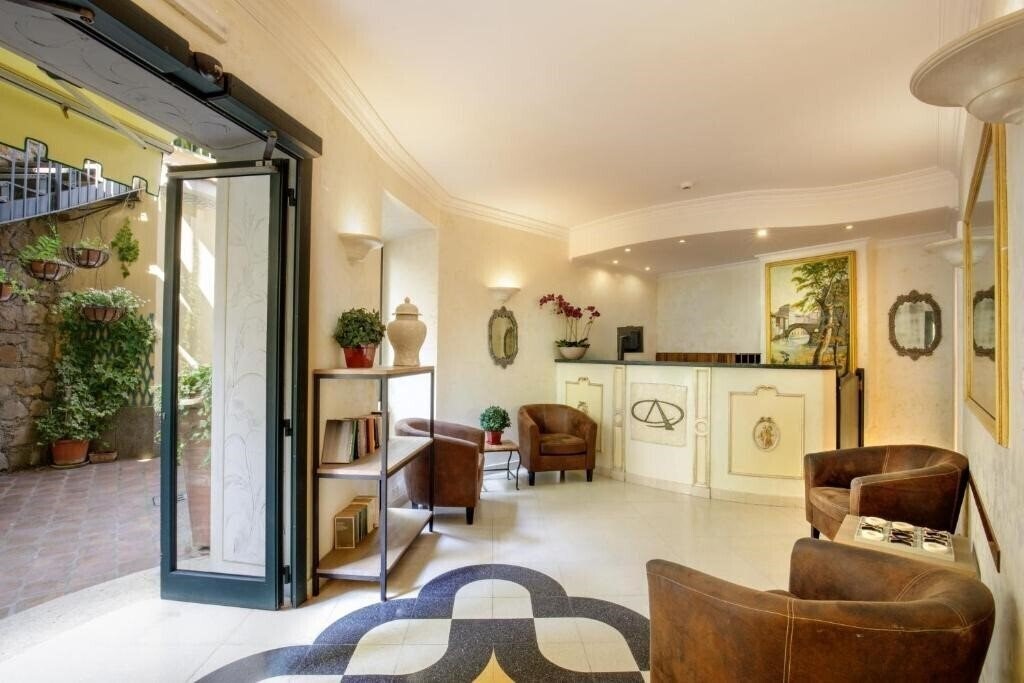 Зображення Alessandrino 3*