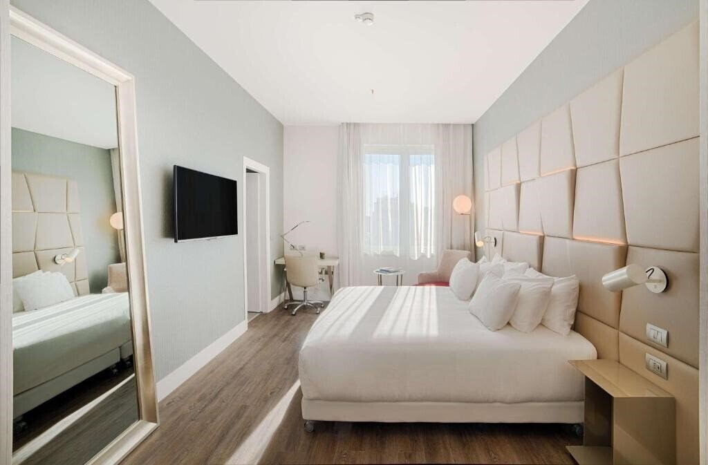 Фотографія NH Collection Palazzo Cinquecento 5*