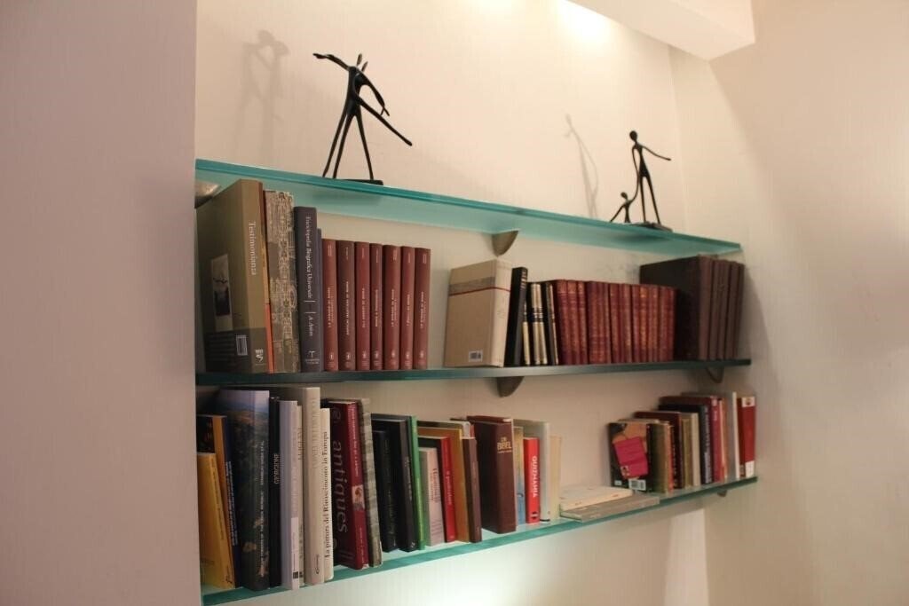 Апартаменты Garda 3*