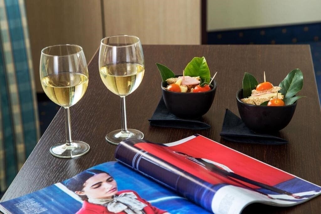 Панорама Resort La Rocchetta 3*