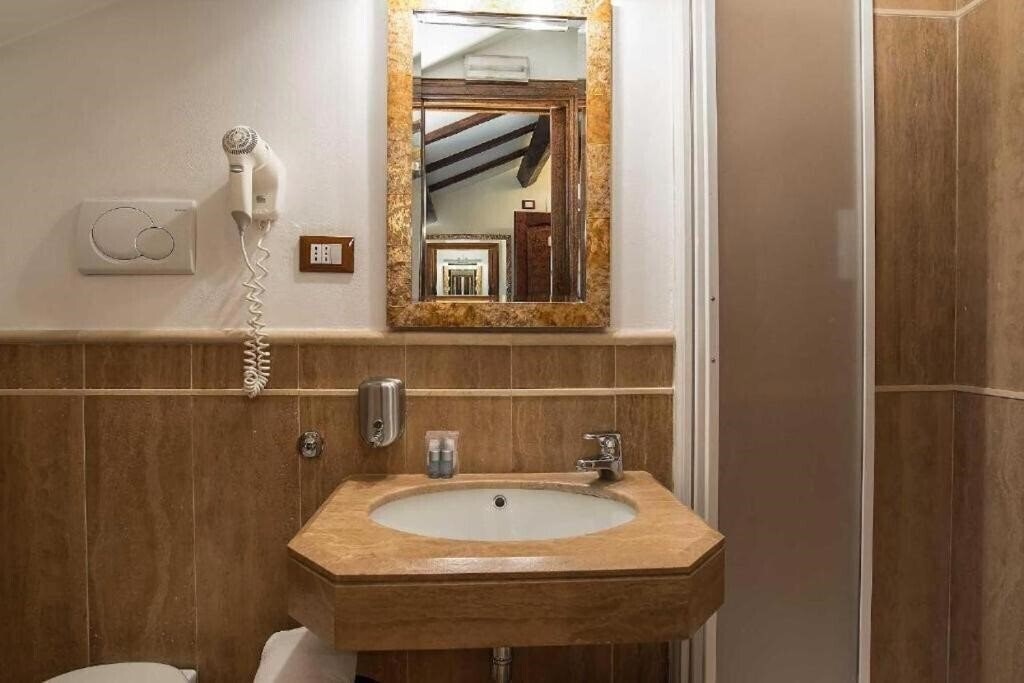 Картинка Al Casaletto Hotel 3*