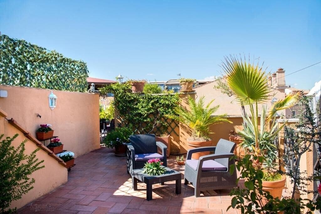 Картинка Pantheon Inn 4*