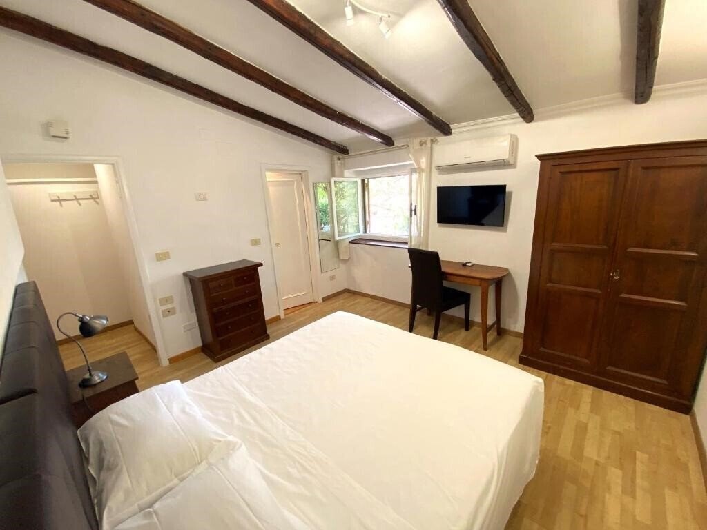 Картинка Antica Locanda Palmieri 3*