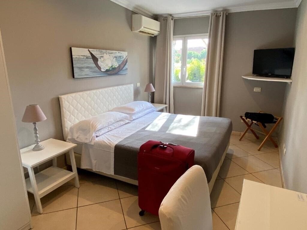 Апартаменти Antica Locanda Palmieri 3*