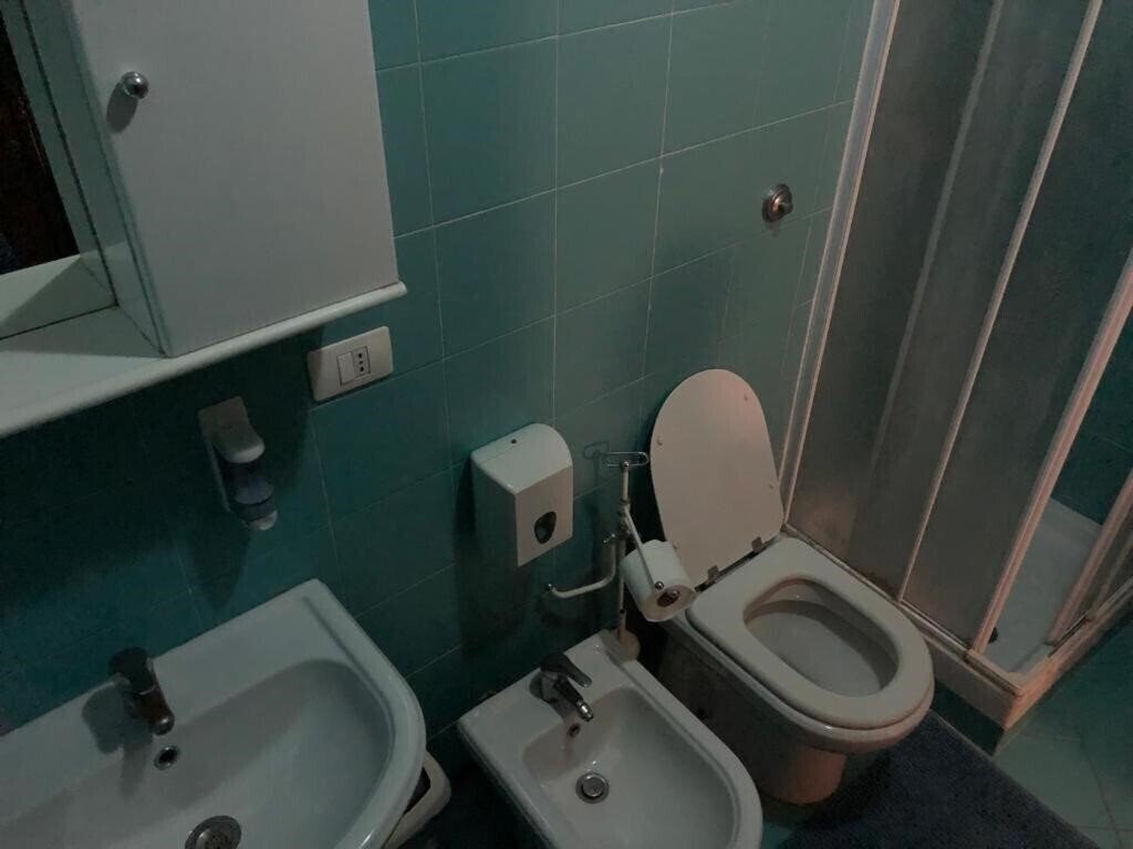 Территория Bolognese 2*